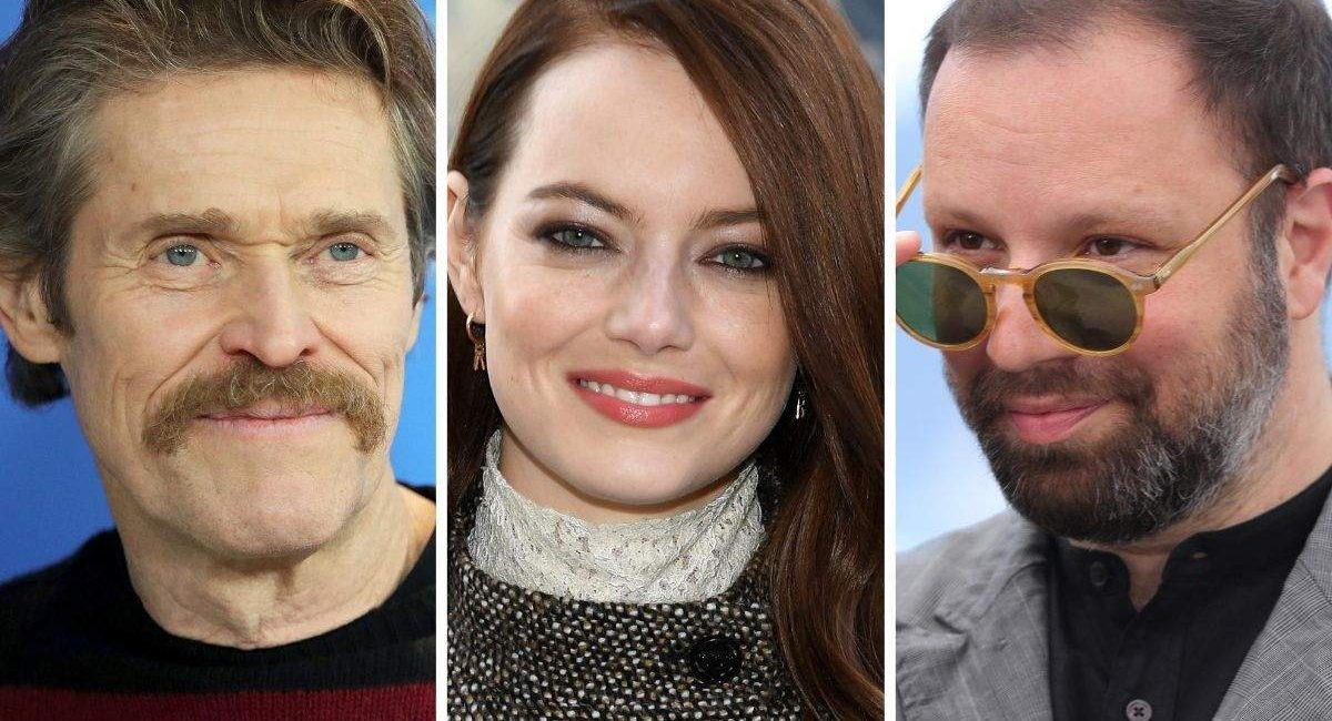 Poor Things' with Emma Stone, Willem Dafoe to open in September 